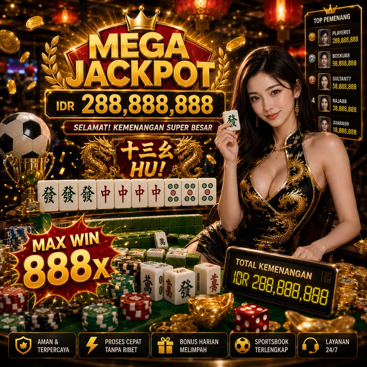 Panduan Lengkap Menjelajahi Platform Permainan jajantogel