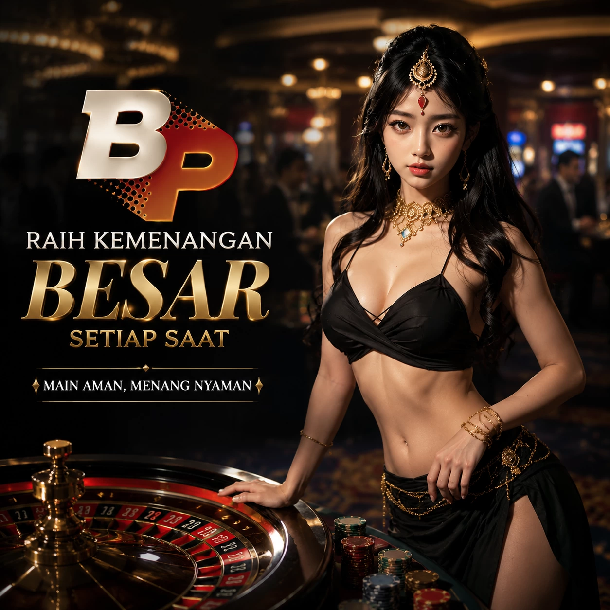 Analisis Performa Game di Platform jajantogel
