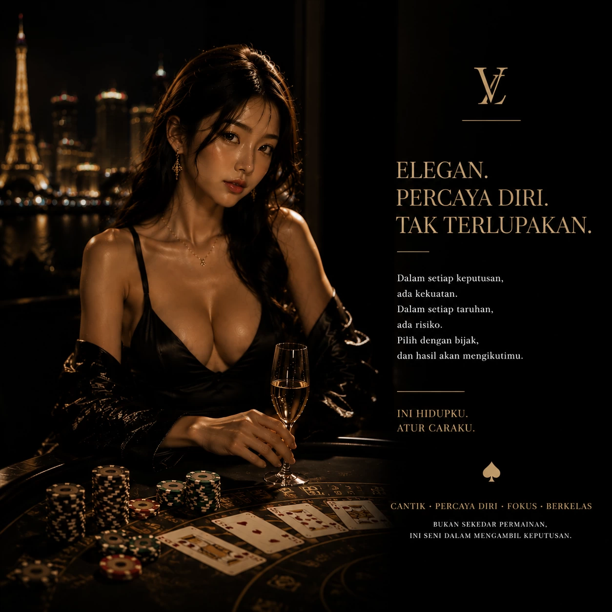 Apa Saja Jenis Game yang Tersedia di jajantogel