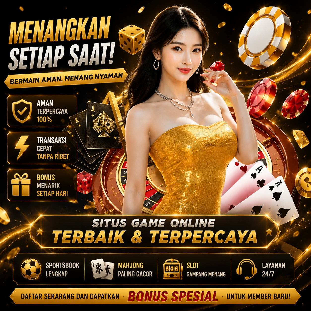 Inovasi dan Fitur Menarik di jajantogel