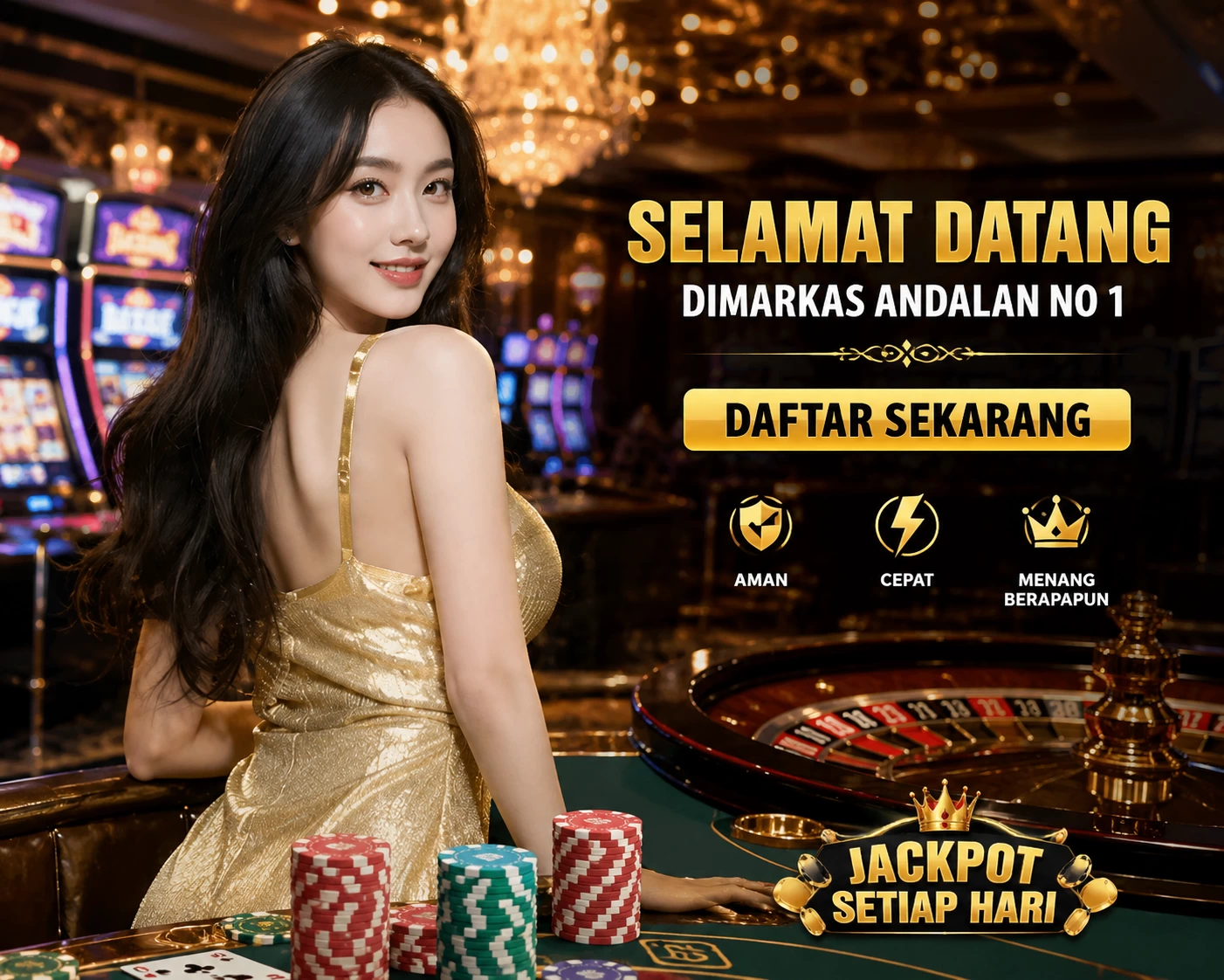 Tips dan Trik Bermain di jajantogel untuk Pemula